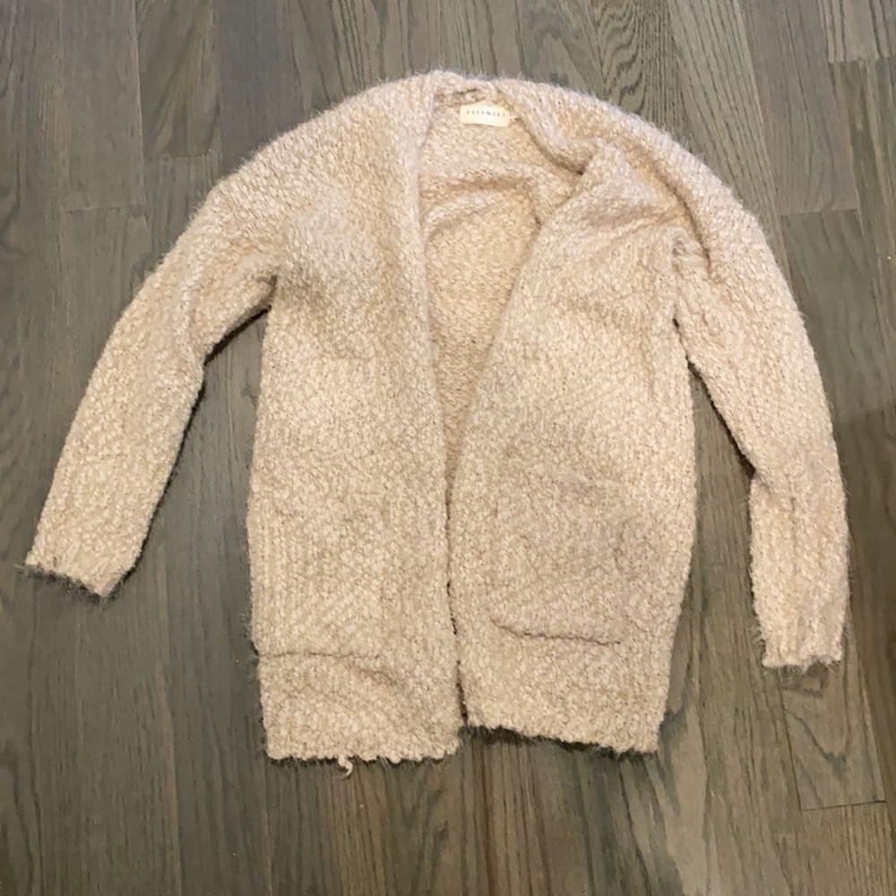 cardigan